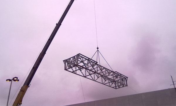 PROYECTO JUMBO SINDERPART COQUIMBO