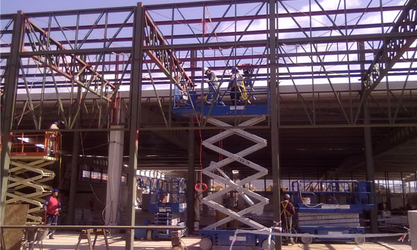 PROYECTO JUMBO SINDERPART COQUIMBO